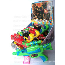 Toy Gun avec des bonbons (110611)